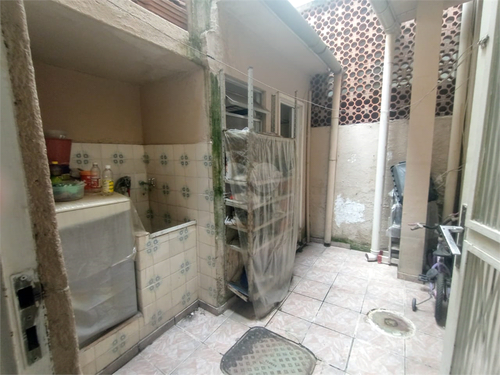 Venda Casa de vila Rio De Janeiro Todos Os Santos REO1035663 27