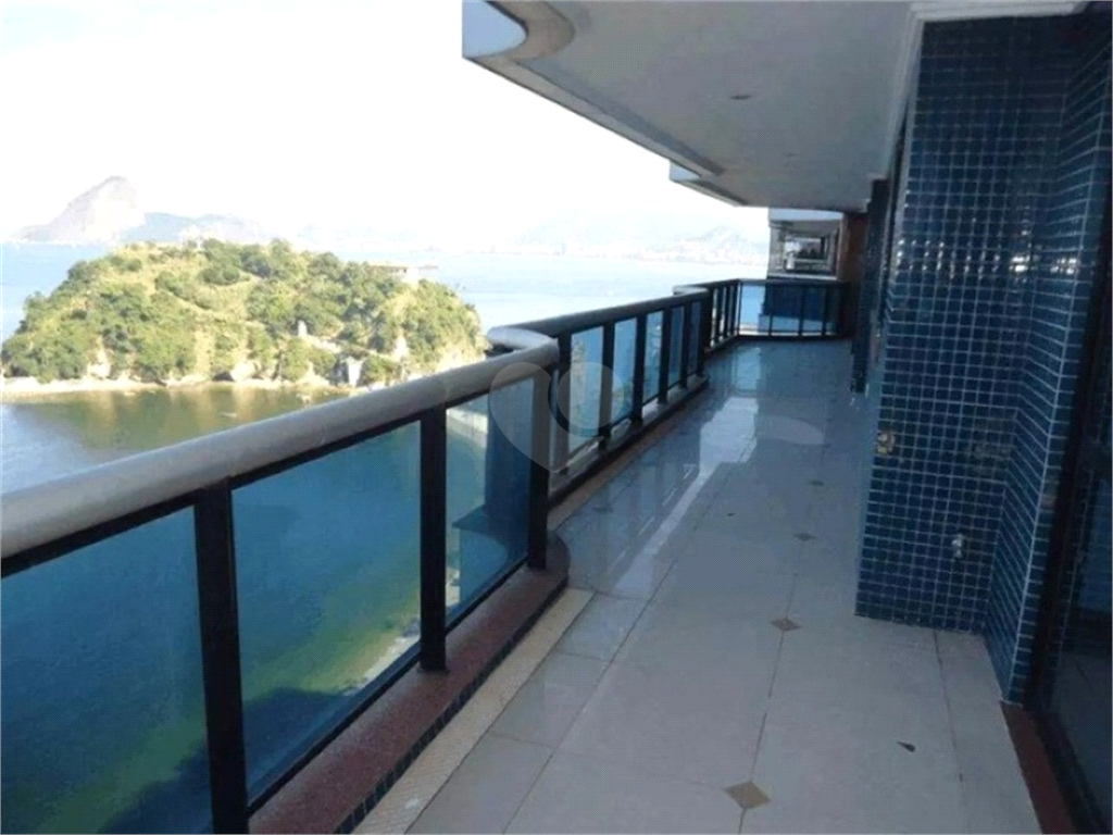 Venda Apartamento Niterói Boa Viagem REO1035668 2