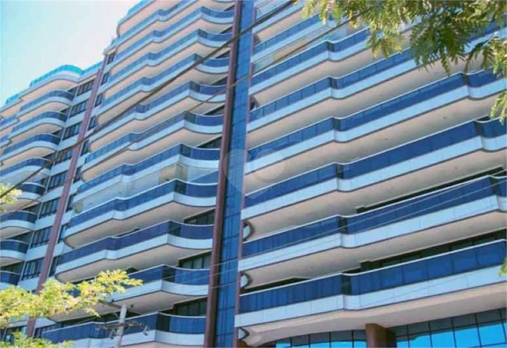 Venda Apartamento Niterói Boa Viagem REO1035668 11