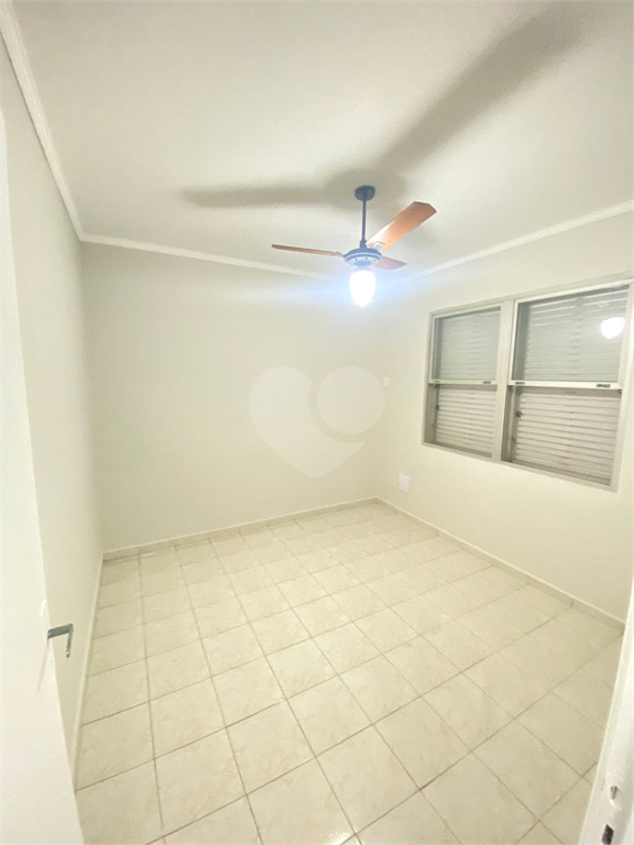 Aluguel Apartamento Santos Boqueirão REO1035672 2