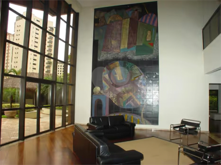 Venda Apartamento São Paulo Vila Suzana REO1035673 32