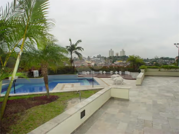 Venda Apartamento São Paulo Vila Suzana REO1035673 24