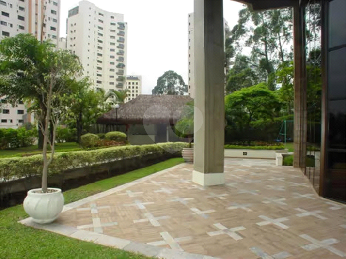 Venda Apartamento São Paulo Vila Suzana REO1035673 47