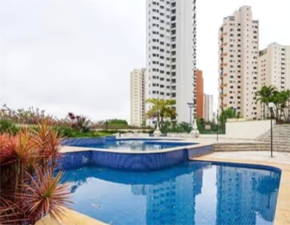 Venda Apartamento São Paulo Vila Suzana REO1035673 21