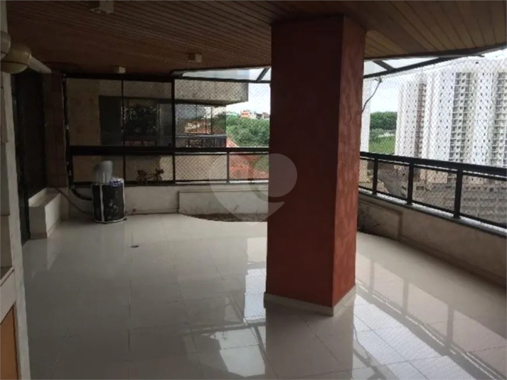 Venda Apartamento São Paulo Vila Suzana REO1035673 7