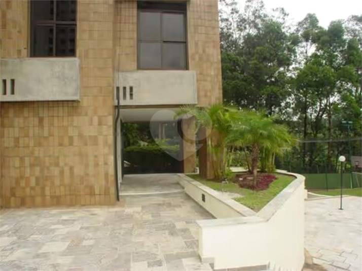 Venda Apartamento São Paulo Vila Suzana REO1035673 40