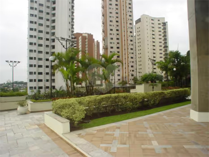 Venda Apartamento São Paulo Vila Suzana REO1035673 45