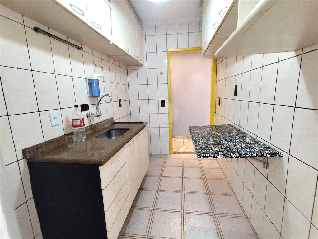 Aluguel Apartamento São Paulo Sítio Pinheirinho REO1035675 6