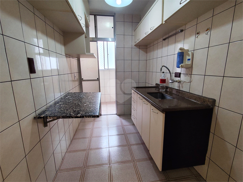 Aluguel Apartamento São Paulo Sítio Pinheirinho REO1035675 5