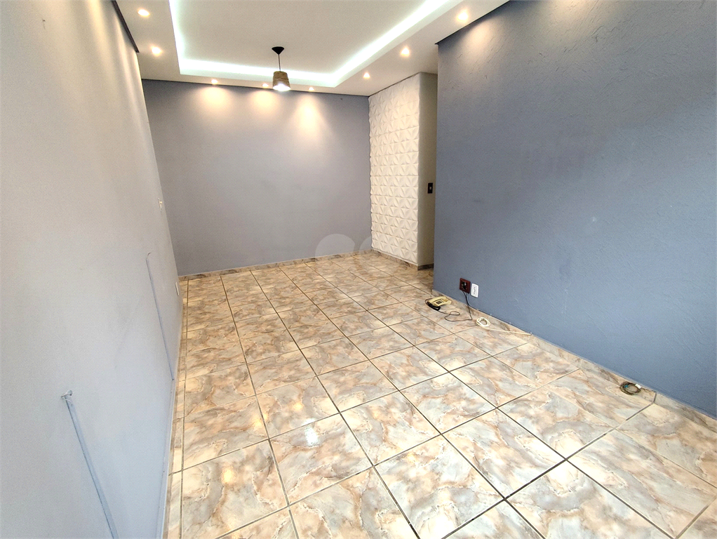 Aluguel Apartamento São Paulo Sítio Pinheirinho REO1035675 3