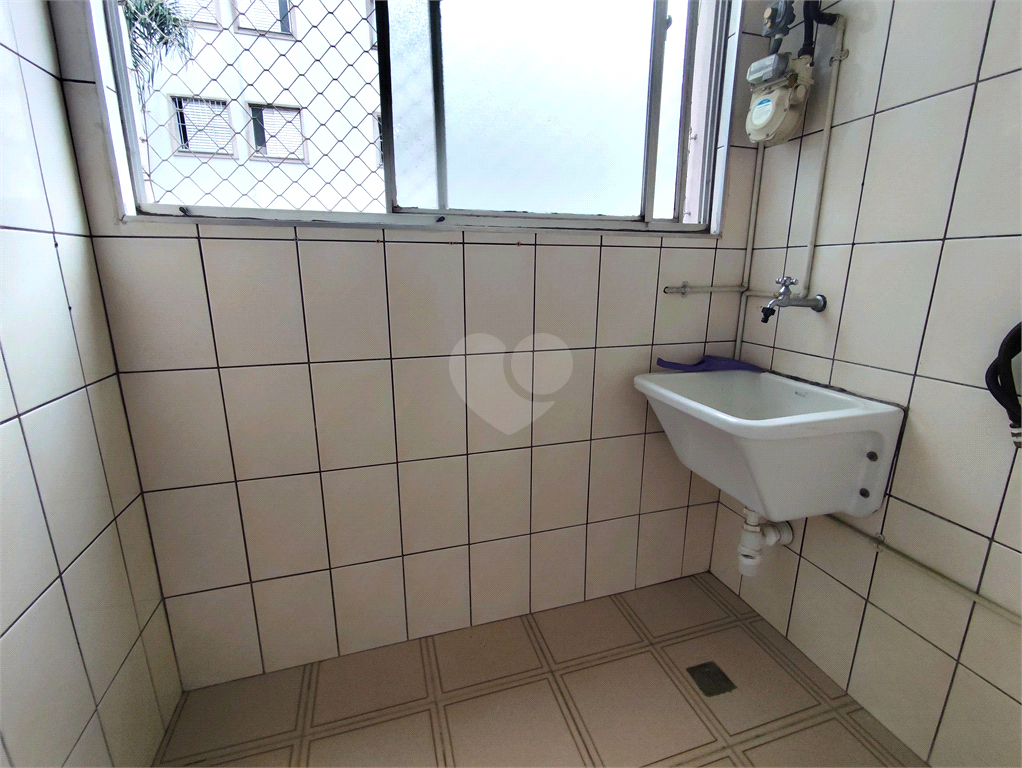 Aluguel Apartamento São Paulo Sítio Pinheirinho REO1035675 7