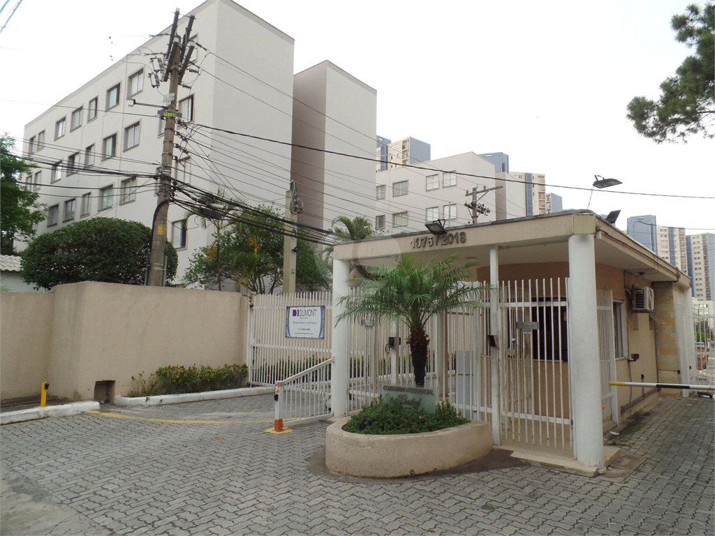 Aluguel Apartamento São Paulo Sítio Pinheirinho REO1035675 17