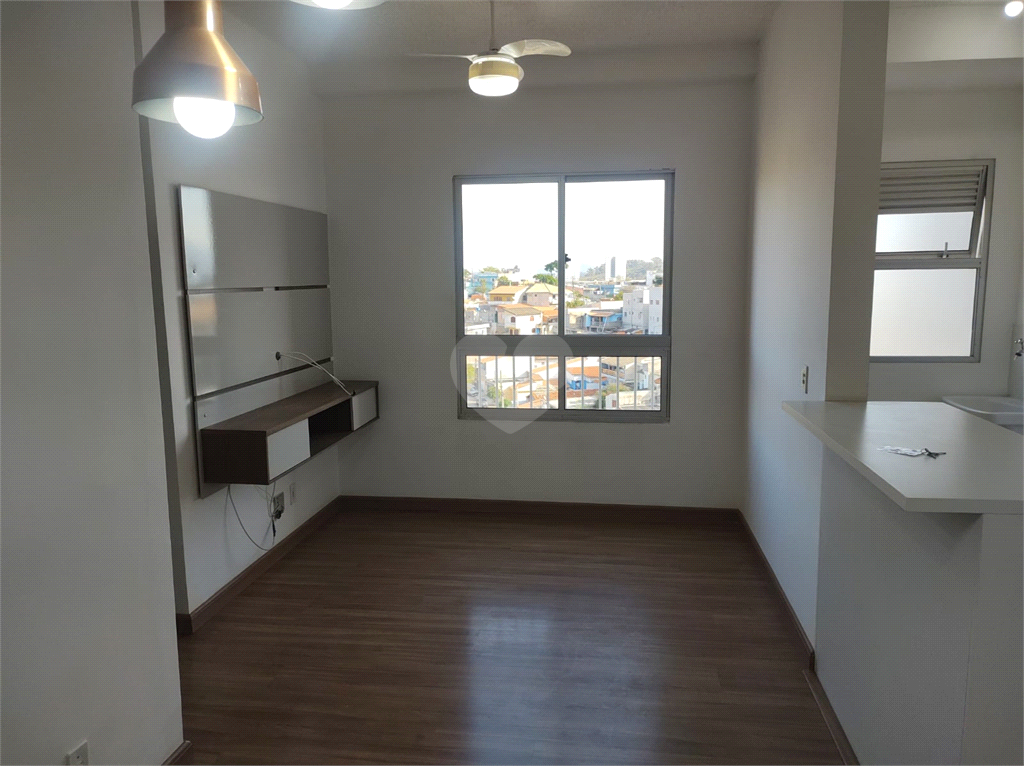 Venda Apartamento Jundiaí Cidade Nova REO1035677 1