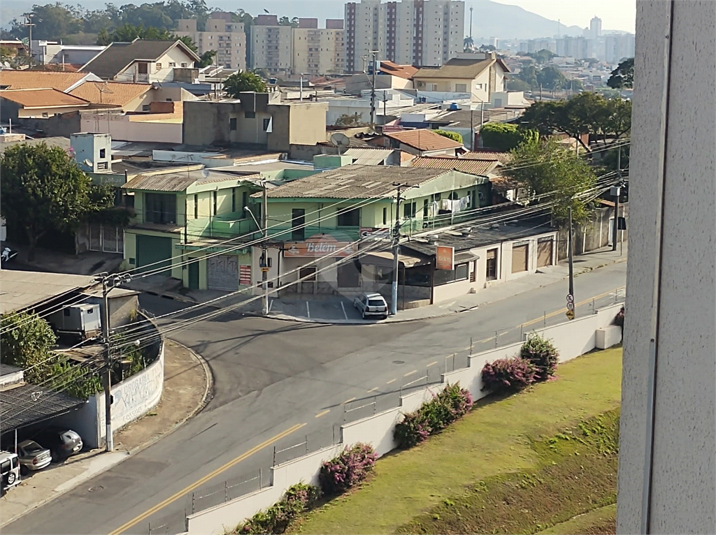 Venda Apartamento Jundiaí Cidade Nova REO1035677 6