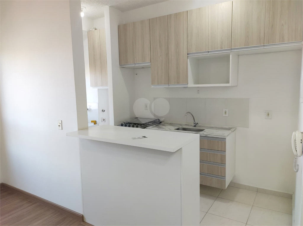 Venda Apartamento Jundiaí Cidade Nova REO1035677 10