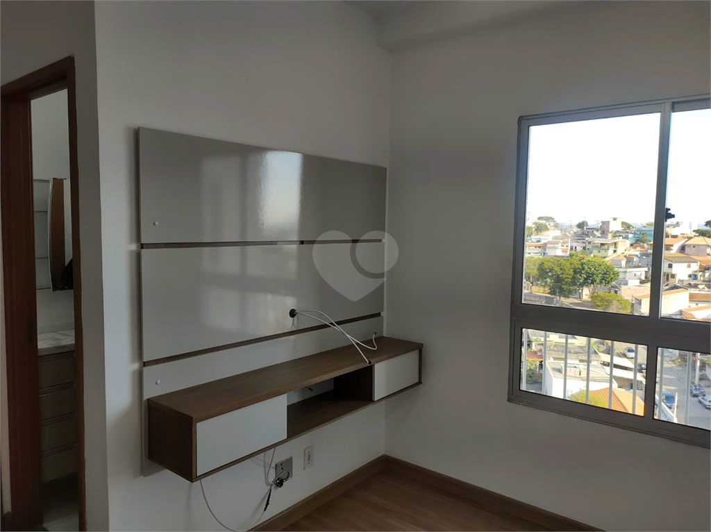 Venda Apartamento Jundiaí Cidade Nova REO1035677 2