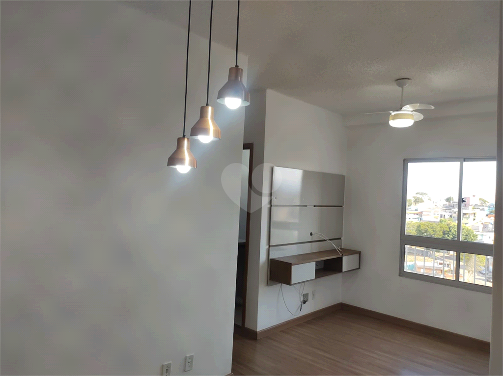 Venda Apartamento Jundiaí Cidade Nova REO1035677 5