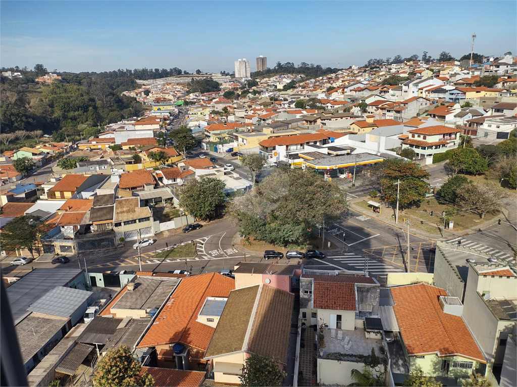 Venda Apartamento Jundiaí Cidade Nova REO1035677 3