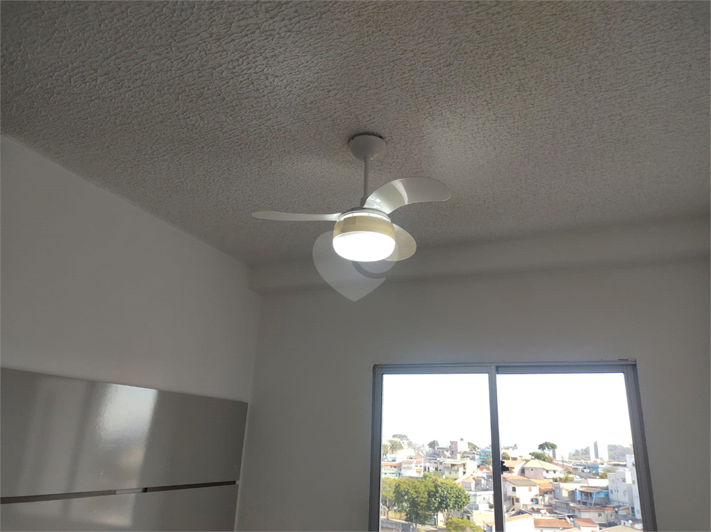 Venda Apartamento Jundiaí Cidade Nova REO1035677 8