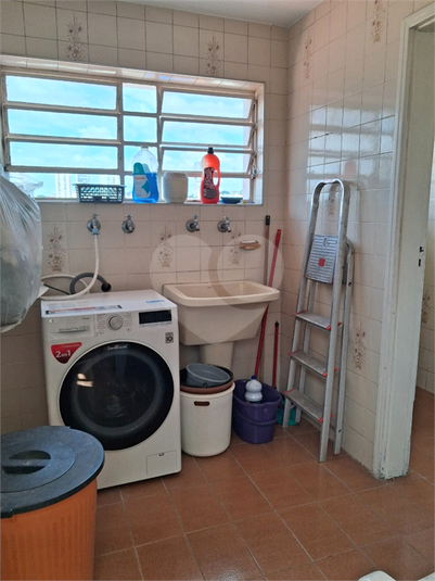 Venda Sobrado São Paulo Vila Romana REO1035680 18