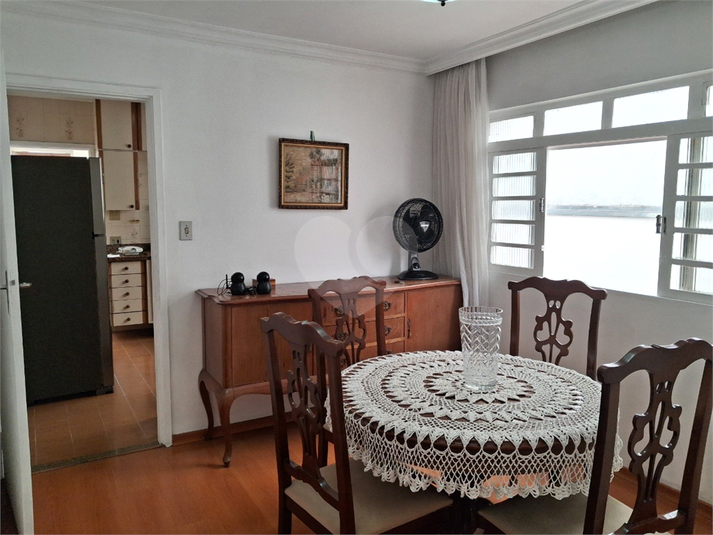 Venda Sobrado São Paulo Vila Romana REO1035680 12