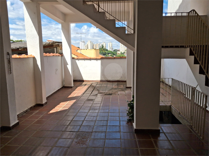 Venda Sobrado São Paulo Vila Romana REO1035680 22