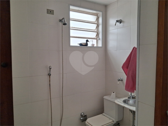 Venda Sobrado São Paulo Vila Romana REO1035680 13