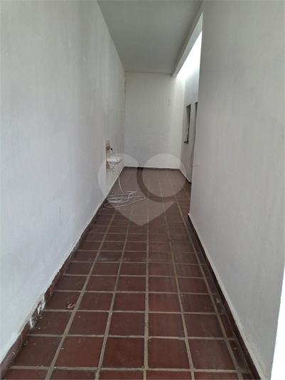 Venda Sobrado São Paulo Vila Romana REO1035680 21