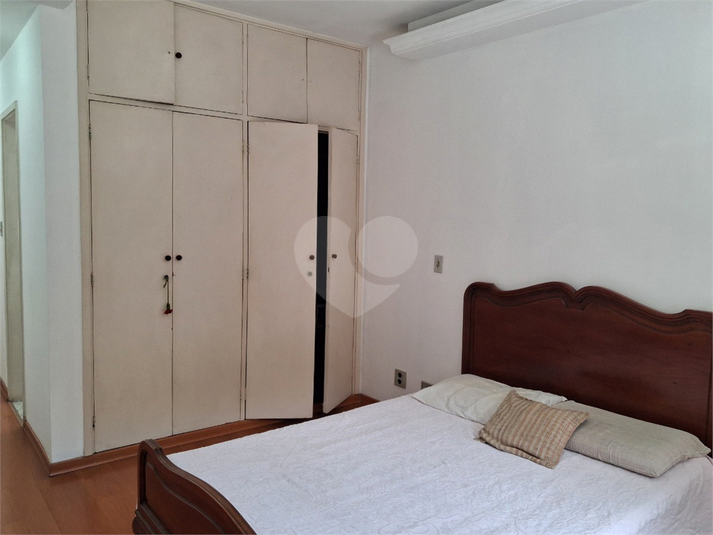 Venda Sobrado São Paulo Vila Romana REO1035680 8