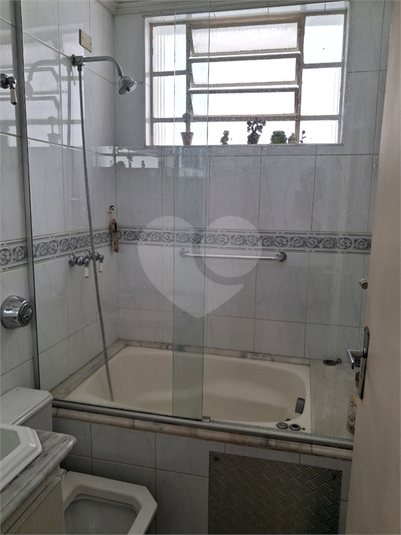 Venda Sobrado São Paulo Vila Romana REO1035680 6