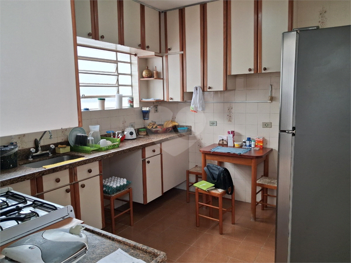 Venda Sobrado São Paulo Vila Romana REO1035680 15