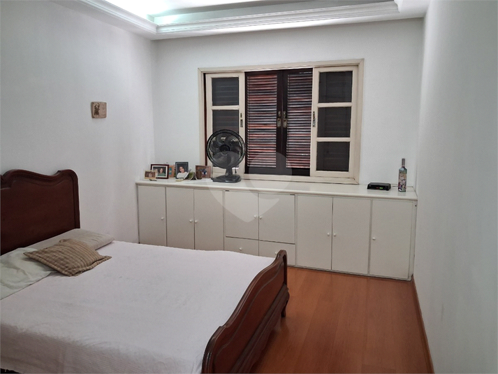 Venda Sobrado São Paulo Vila Romana REO1035680 7