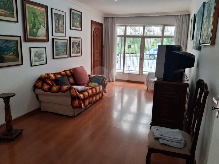 Venda Sobrado São Paulo Vila Romana REO1035680 10