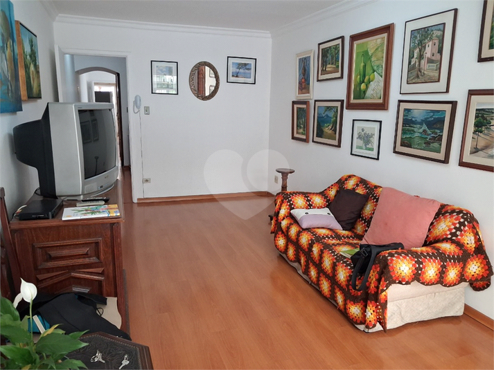 Venda Sobrado São Paulo Vila Romana REO1035680 9