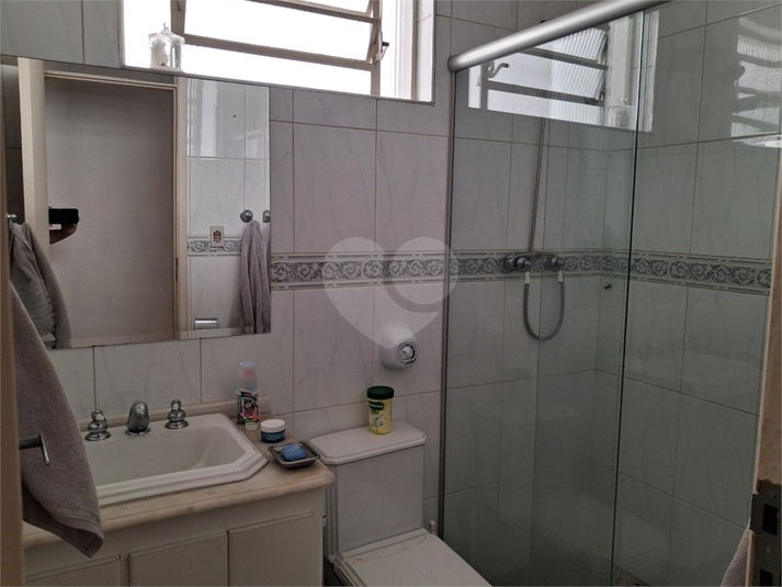 Venda Sobrado São Paulo Vila Romana REO1035680 5