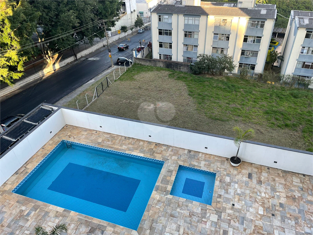 Venda Apartamento Jundiaí Jardim Ana Maria REO1035681 4