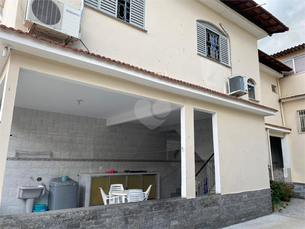 Venda Casa São Gonçalo Nova Cidade REO1035682 3