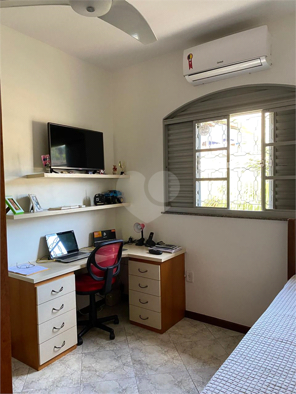 Venda Casa São Gonçalo Nova Cidade REO1035682 6