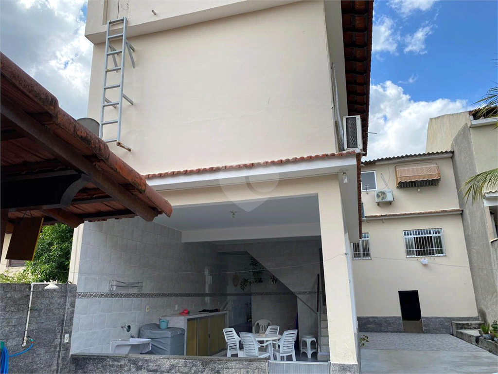 Venda Casa São Gonçalo Nova Cidade REO1035682 2