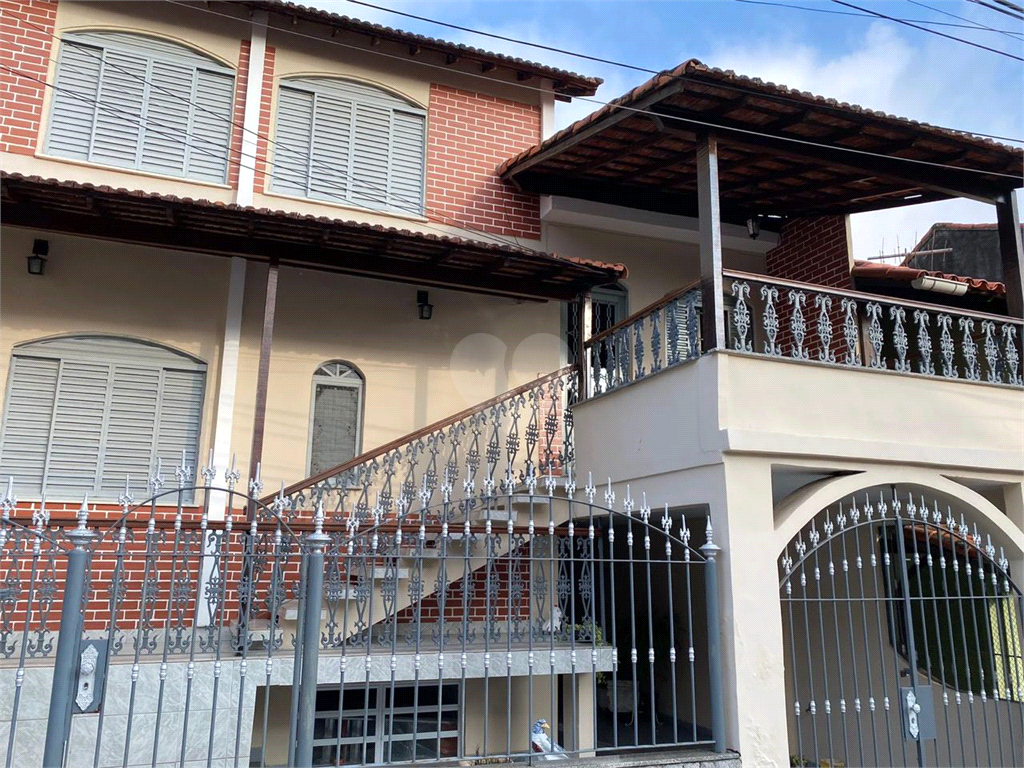 Venda Casa São Gonçalo Nova Cidade REO1035682 1