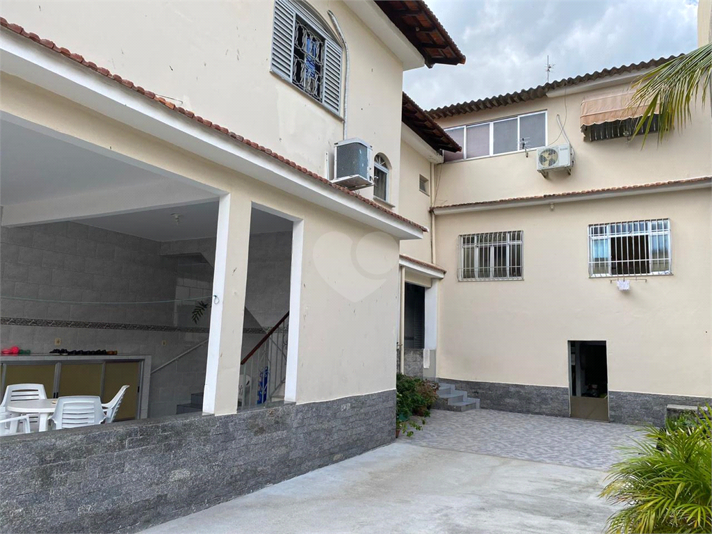 Venda Casa São Gonçalo Nova Cidade REO1035682 4