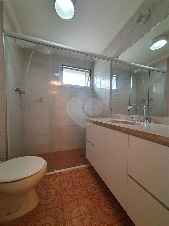 Aluguel Apartamento São Paulo Campo Belo REO1035683 25