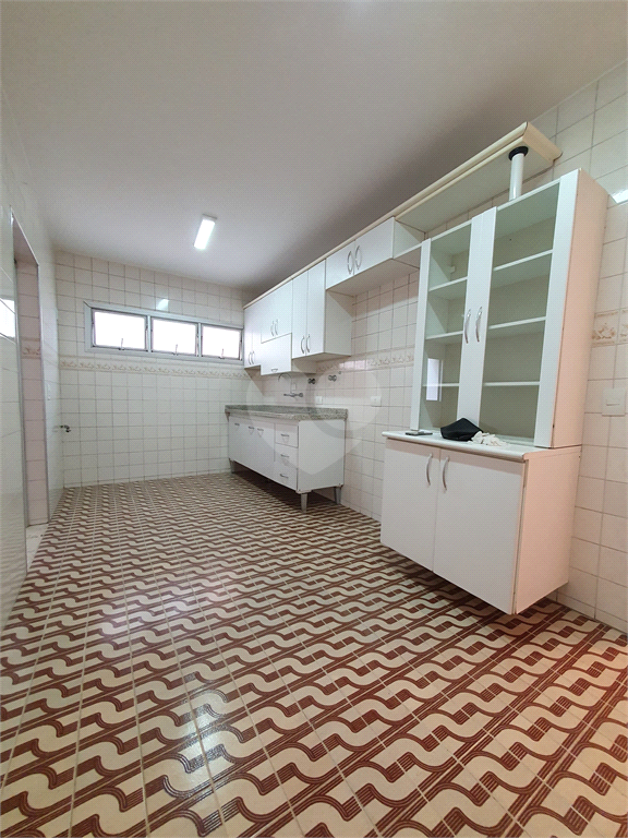 Aluguel Apartamento São Paulo Campo Belo REO1035683 28