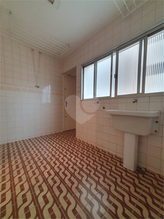 Aluguel Apartamento São Paulo Campo Belo REO1035683 31