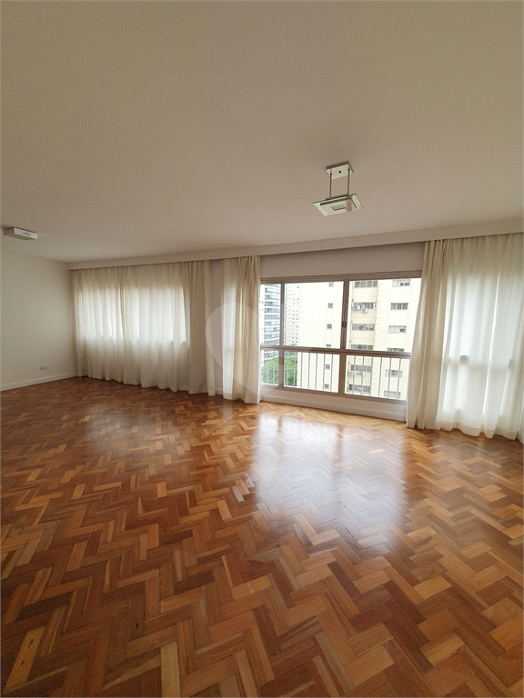 Aluguel Apartamento São Paulo Campo Belo REO1035683 1