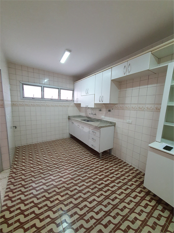 Aluguel Apartamento São Paulo Campo Belo REO1035683 30