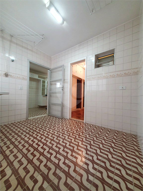 Aluguel Apartamento São Paulo Campo Belo REO1035683 32