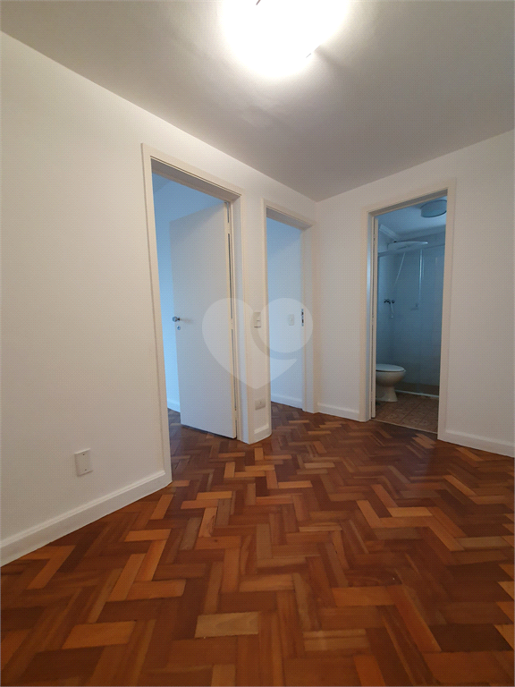 Aluguel Apartamento São Paulo Campo Belo REO1035683 19