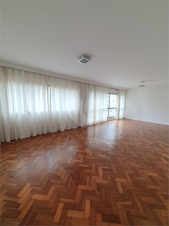 Aluguel Apartamento São Paulo Campo Belo REO1035683 4