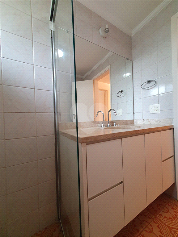 Aluguel Apartamento São Paulo Campo Belo REO1035683 24